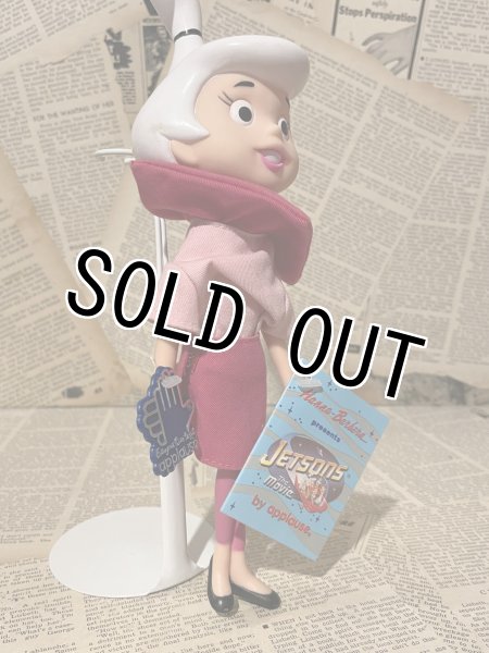 画像2: The Jetsons/Doll(90s/Judy) (2)