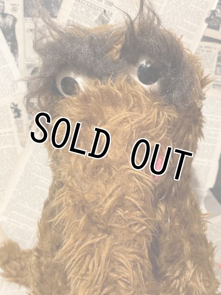 画像3: Sesame Street/Plush(70s/Snuffy) (3)