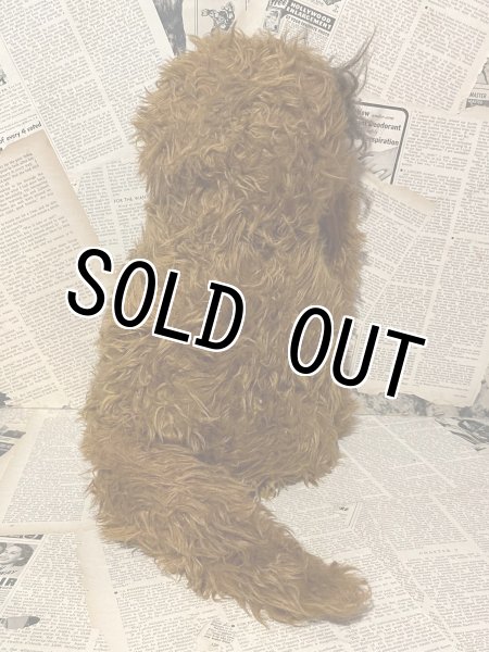 画像5: Sesame Street/Plush(70s/Snuffy) (5)