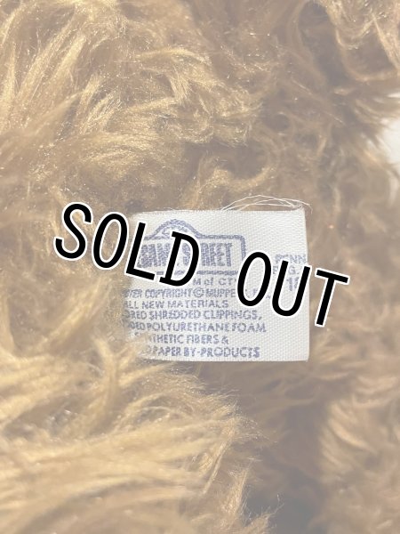 画像6: Sesame Street/Plush(70s/Snuffy) (6)