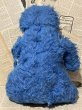 画像2: Sesame Street/Plush(70s/Cookie Monster/35cm) (2)