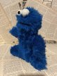 画像2: Sesame Street/Plush(70s/Cookie Monster/20cm) (2)