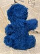 画像3: Sesame Street/Plush(70s/Cookie Monster/20cm) (3)