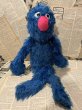 画像1: Sesame Street/Plush(70s/Grover/60cm) (1)