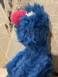 画像4: Sesame Street/Plush(70s/Grover/60cm) (4)