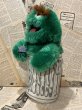 画像2: Sesame Street/Plush(Oscar/80s/30cm/B) (2)