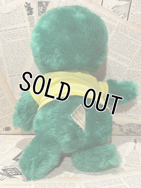 画像4: Sesame Street/Plush(Oscar/80s/30cm/A) (4)