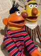 画像3: Sesame Street/Hand Puppet set(70s/Ernie & Bert) (3)