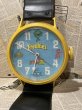 画像1: Freakies/Wristwatch Wall Clock(70s) (1)