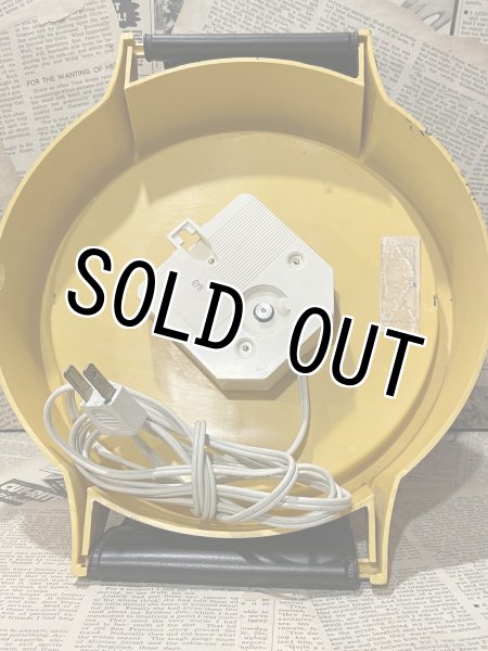 画像4: Freakies/Wristwatch Wall Clock(70s) (4)