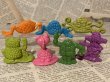 画像3: Freakies/Plastic Figure set(70s) OF-012 (3)