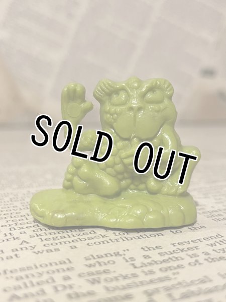 画像6: Freakies/Plastic Figure set(70s) OF-012 (6)