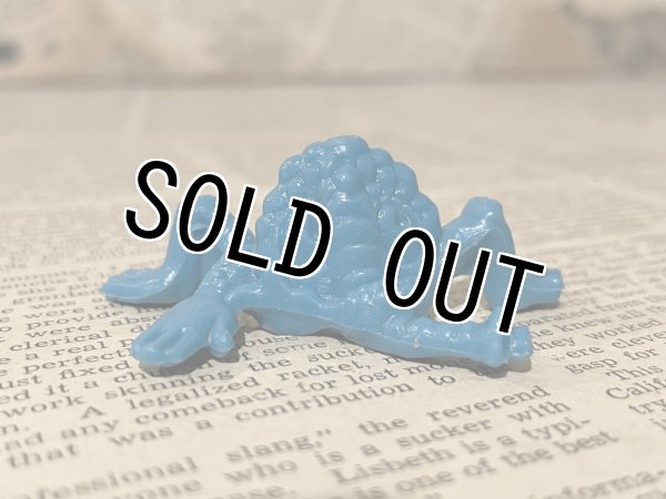 画像7: Freakies/Plastic Figure set(70s) OF-012 (7)