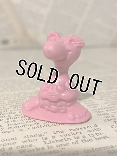 画像8: Freakies/Plastic Figure set(70s) OF-012 (8)