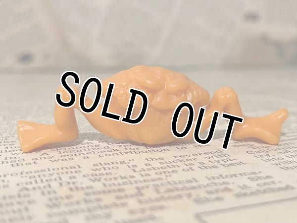 画像9: Freakies/Plastic Figure set(70s) OF-012 (9)