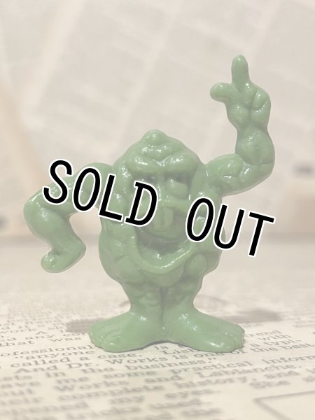 画像10: Freakies/Plastic Figure set(70s) OF-012 (10)