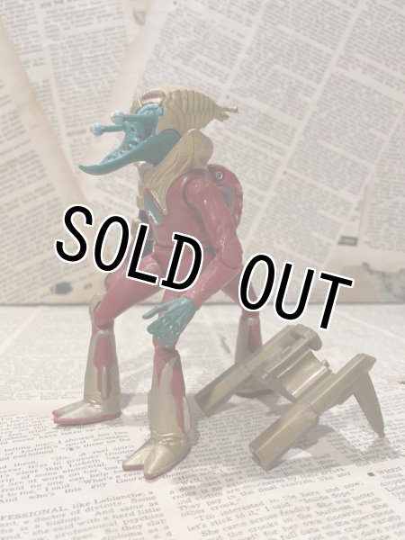 画像2: Power Lords/Action Figure(Drrench/Loose) (2)