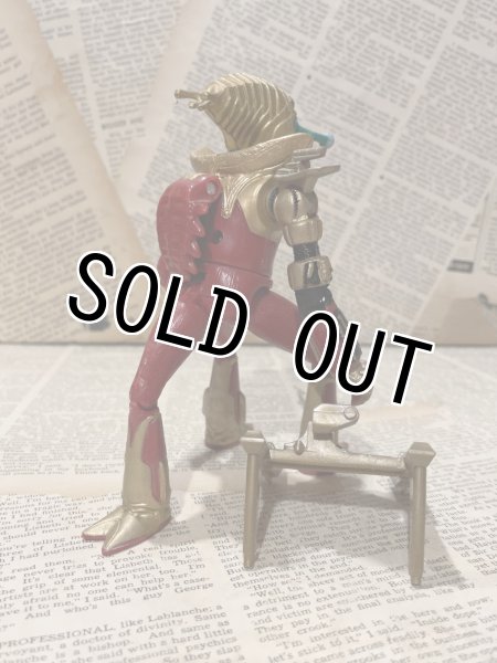 画像3: Power Lords/Action Figure(Drrench/Loose) (3)