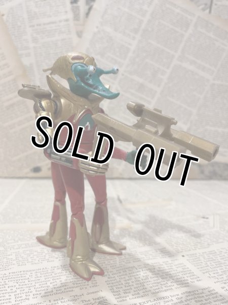 画像4: Power Lords/Action Figure(Drrench/Loose) (4)