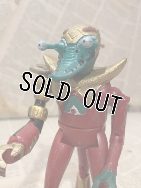 画像5: Power Lords/Action Figure(Drrench/Loose) (5)