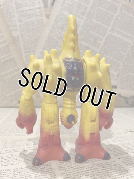 画像3: Power Lords/Action Figure(Tork/Loose) (3)