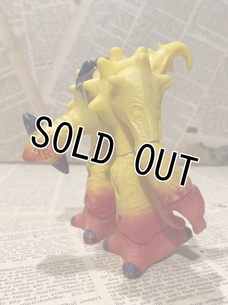 画像4: Power Lords/Action Figure(Tork/Loose) (4)