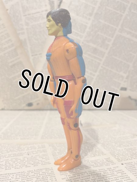 画像2: Power Lords/Action Figure(Adam Power/Loose) (2)