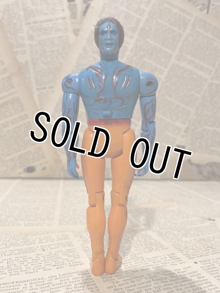 画像3: Power Lords/Action Figure(Adam Power/Loose) (3)