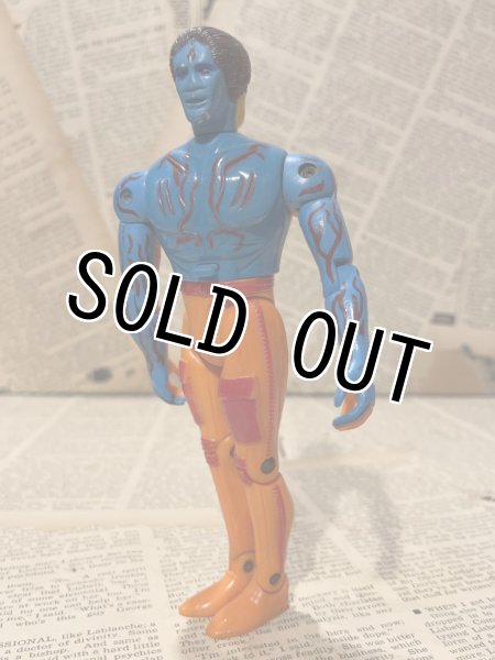 画像4: Power Lords/Action Figure(Adam Power/Loose) (4)