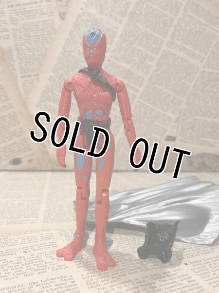 画像3: Power Lords/Action Figure(Shaya/Loose) (3)