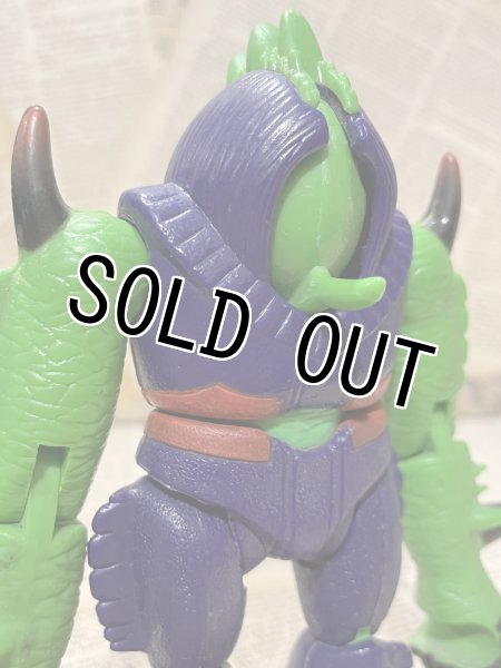 画像4: Power Lords/Action Figure(Disguyzor/Loose) (4)