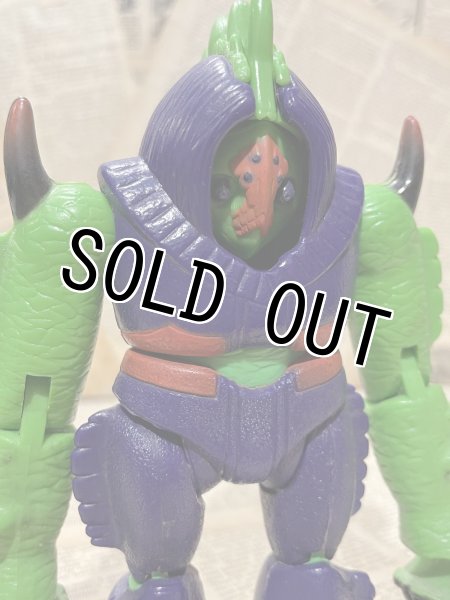 画像5: Power Lords/Action Figure(Disguyzor/Loose) (5)