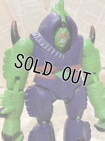 画像7: Power Lords/Action Figure(Disguyzor/Loose) (7)