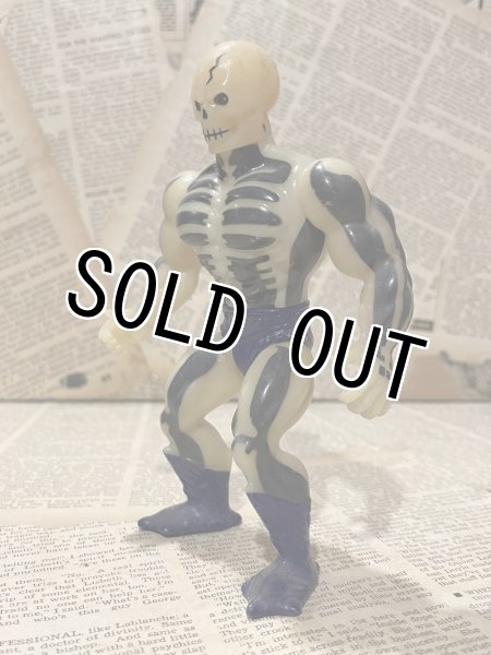 画像2: MOTU/Action Figure(Scare Glow/Loose) (2)