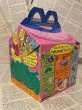 画像2: McDonald's/Happy Meal Box(90s/Muppet Workshop) BK-044 (2)