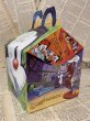 画像2: McDonald's/Happy Meal Box(90s/Animaniacs) BK-035 (2)