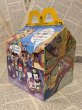 画像3: McDonald's/Happy Meal Box(90s/Animaniacs) BK-035 (3)