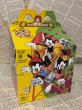 画像1: McDonald's/Happy Meal Box(90s/Animaniacs/A) (1)