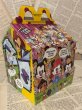 画像3: McDonald's/Happy Meal Box(90s/Animaniacs/A) (3)