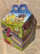 画像2: McDonald's/Happy Meal Box(90s/Tiny Toon) BK-039 (2)