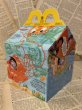 画像3: McDonald's/Happy Meal Box(90s/Bobby's World) BK-045 (3)