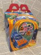 画像1: McDonald's/Happy Meal Box(90s/Hot Wheels) (1)