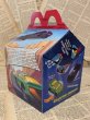 画像3: McDonald's/Happy Meal Box(90s/Hot Wheels) (3)