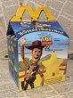 画像1: McDonald's/Happy Meal Box(90s/Toy Story 2) (1)