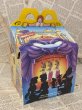 画像1: McDonald's/Happy Meal Box(90s/Disneyland) (1)