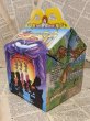 画像2: McDonald's/Happy Meal Box(90s/Disneyland) (2)