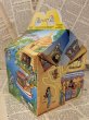 画像3: McDonald's/Happy Meal Box(90s/Disneyland) (3)