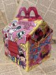 画像2: McDonald's/Happy Meal Box(90s/Snoopy/CPK) BK-043 (2)