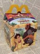 画像1: McDonald's/Happy Meal Box(90s/The Jungle Book) (1)