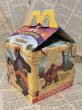 画像2: McDonald's/Happy Meal Box(90s/The Jungle Book) (2)
